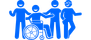 mobility icon