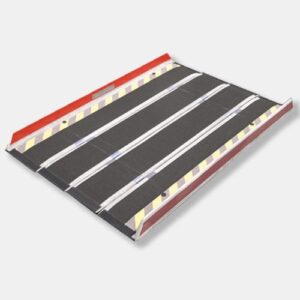 Edge Barrier Limiter (EBL)