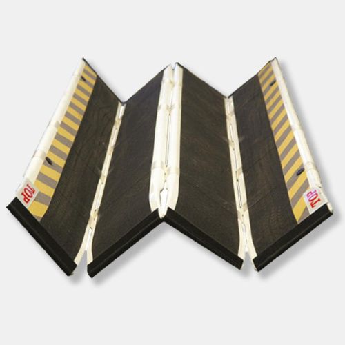 Multipurpose Model Ramp