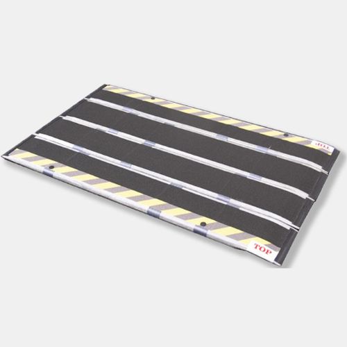 Personal Model Ramp